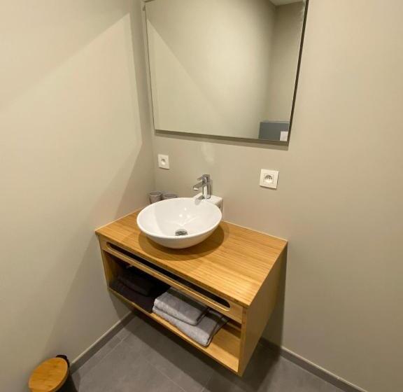 اتاق استاندارد, Ver Olive