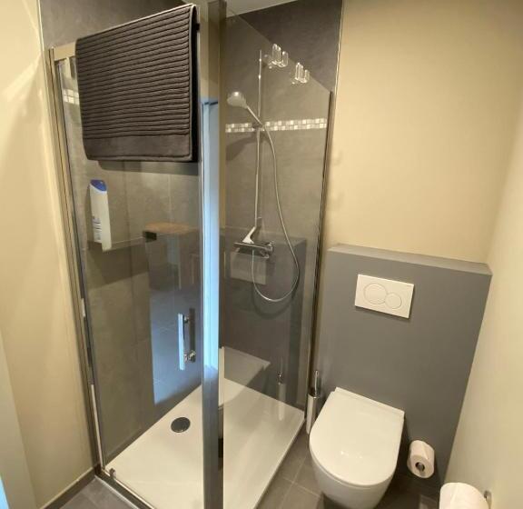 اتاق استاندارد, Ver Olive