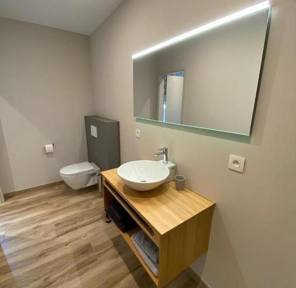 اتاق استاندارد, Ver Olive