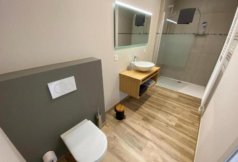 اتاق استاندارد, Ver Olive