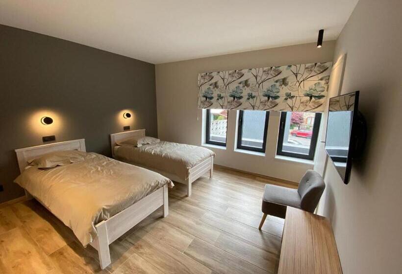 اتاق استاندارد, Ver Olive