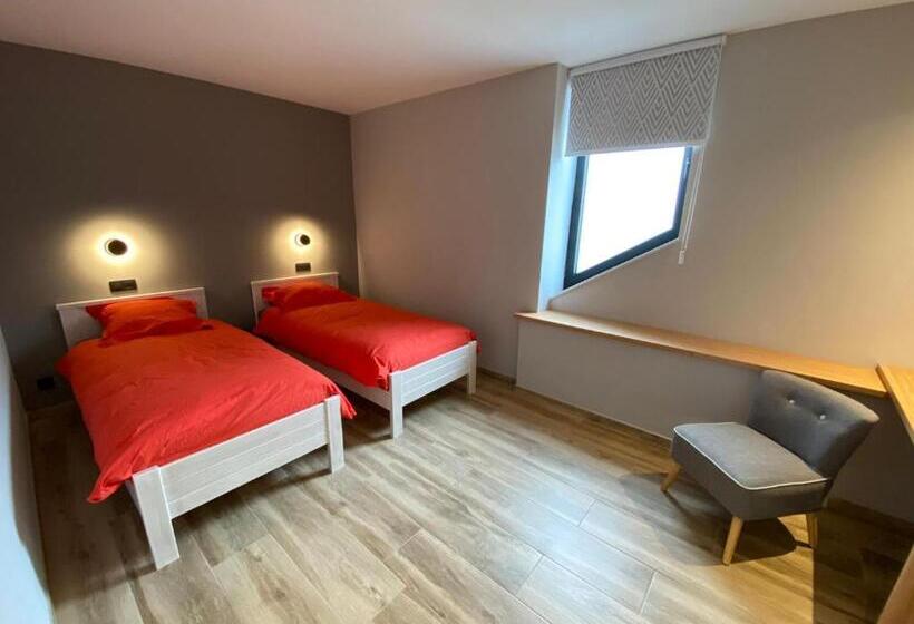 اتاق استاندارد, Ver Olive