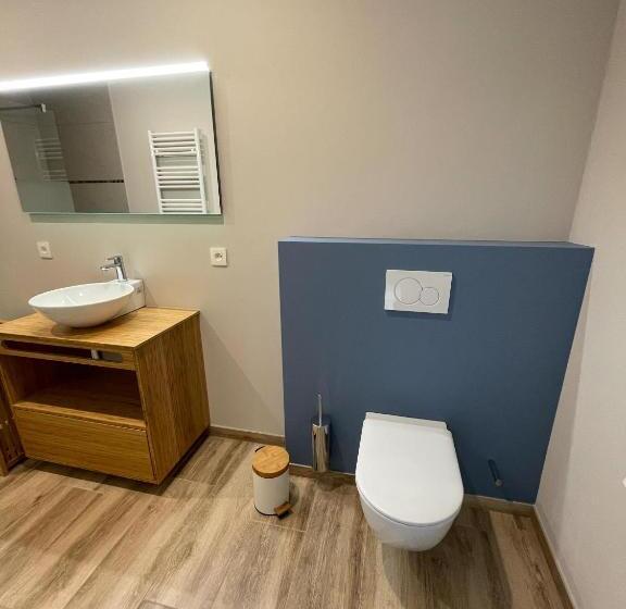 اتاق استاندارد, Ver Olive