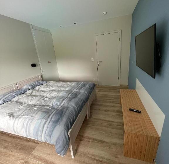 اتاق استاندارد, Ver Olive