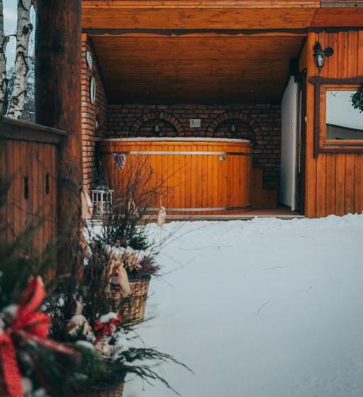 منزل غرفة نوم واحدة, Vén Diófa