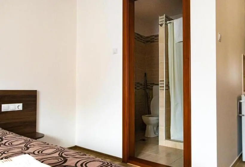 １ベッドルームアパートメント, Casa Tofi Vendégház