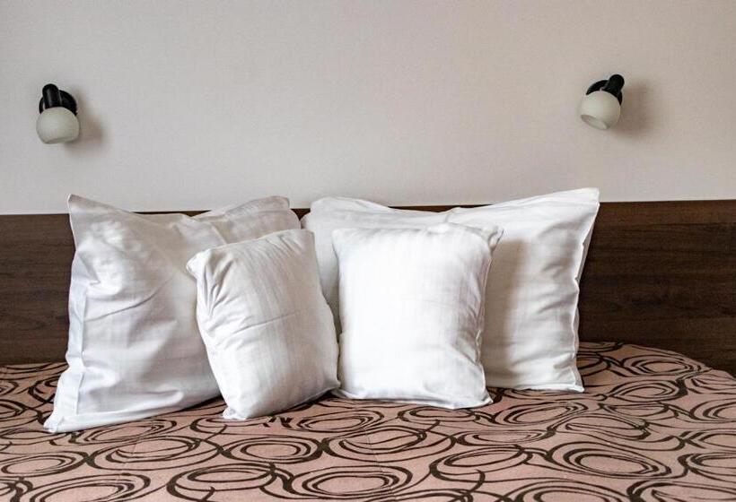 Апартаменты 1 Спальня, Casa Tofi Vendégház