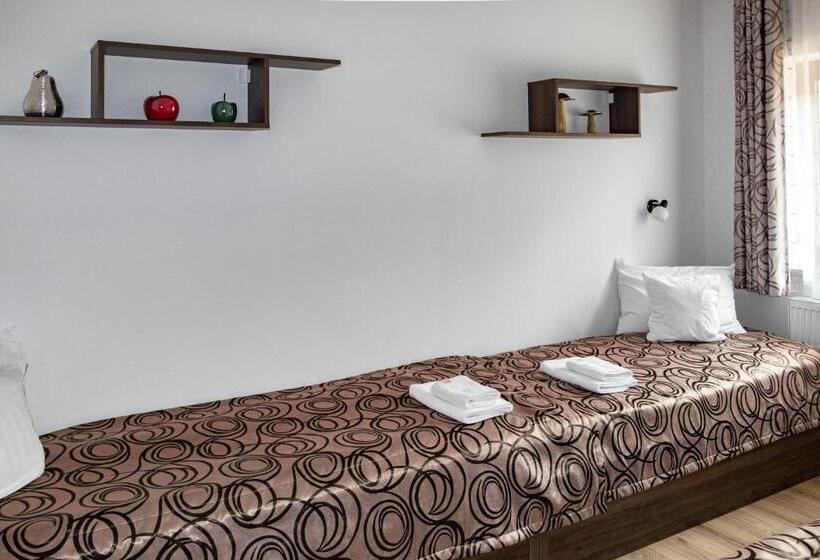 Апартаменты 1 Спальня с Балконом, Casa Tofi Vendégház