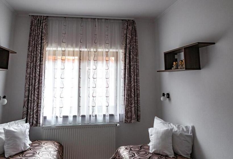 Апартаменты 1 Спальня с Балконом, Casa Tofi Vendégház