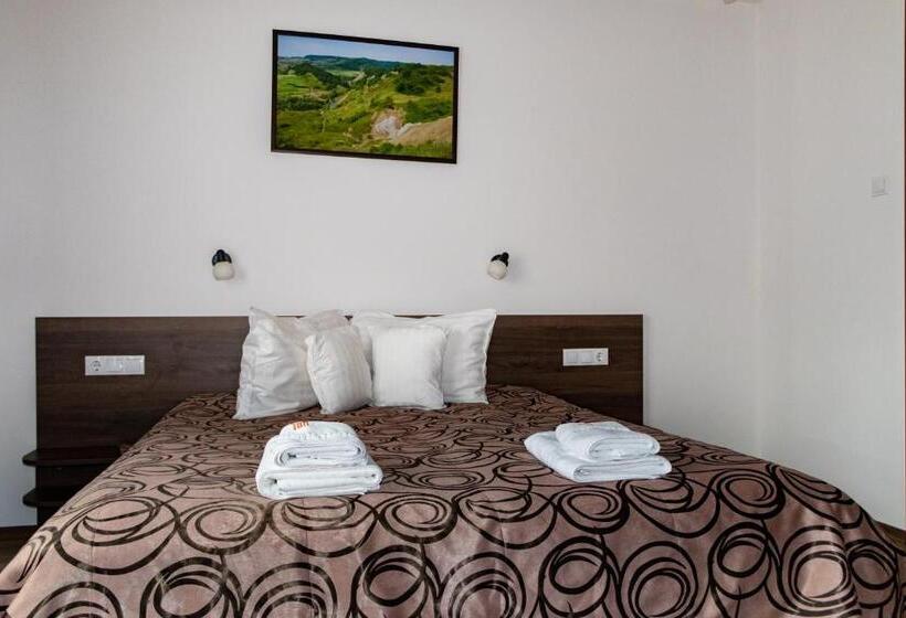 Апартаменты 1 Спальня, Casa Tofi Vendégház