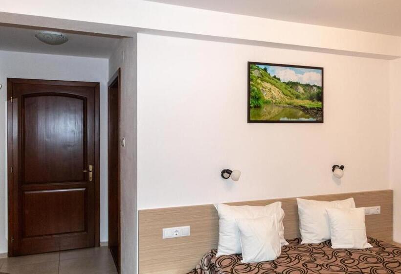 Апартаменты 1 Спальня, Casa Tofi Vendégház