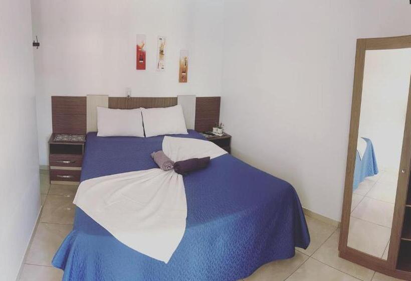 豪华工作室, Boutique Airla Seu Hotel Em Casa