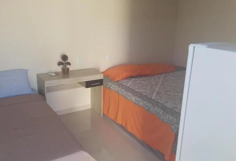 اتاق استاندارد, Boutique Airla Seu Hotel Em Casa