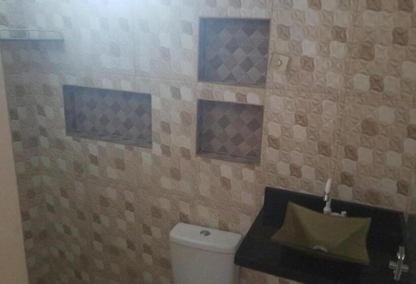 标准间, Boutique Airla Seu Hotel Em Casa