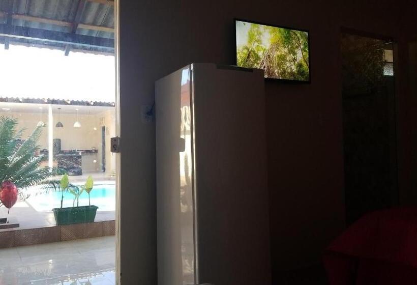 标准间, Boutique Airla Seu Hotel Em Casa