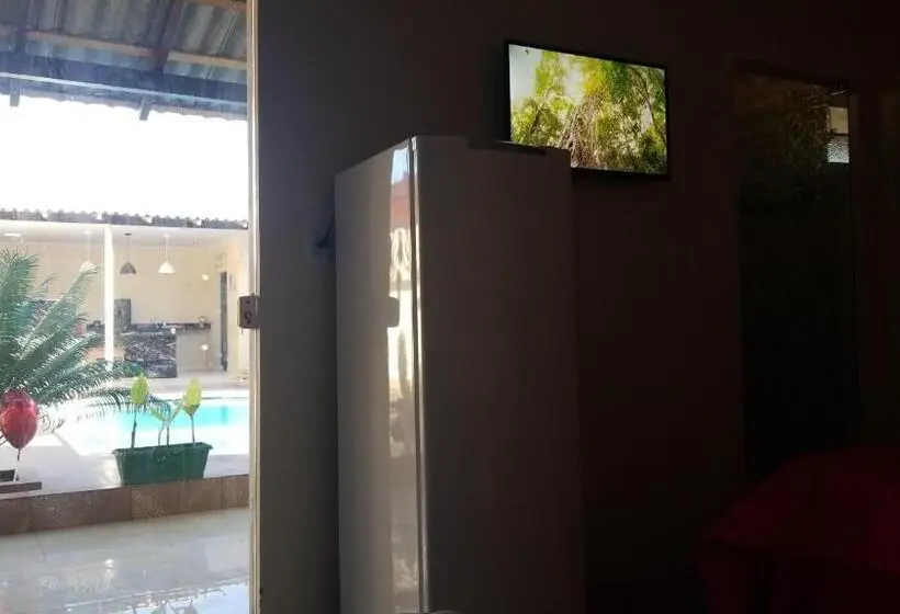 اتاق استاندارد, Boutique Airla Seu Hotel Em Casa