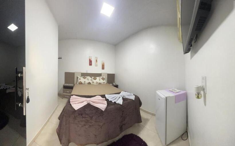 Номер Стандарт Трехместный, Boutique Airla Seu Hotel Em Casa