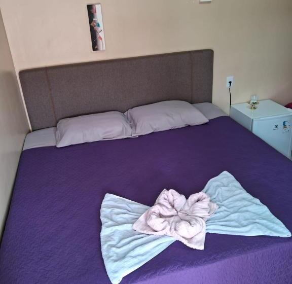 标准三人间, Boutique Airla Seu Hotel Em Casa