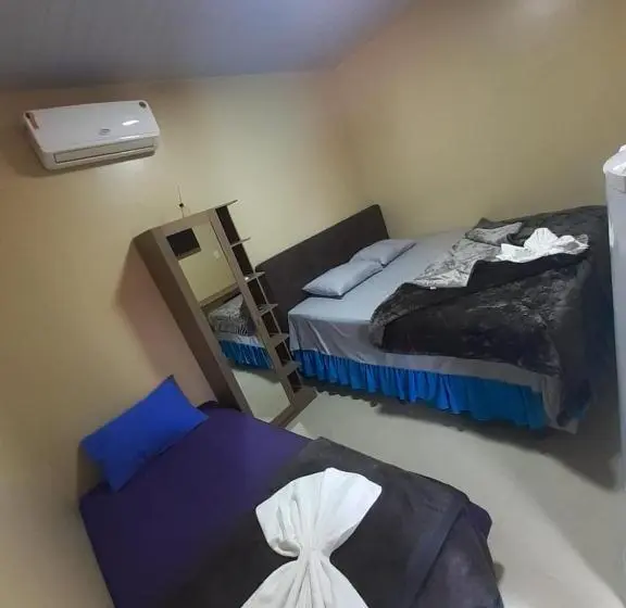 استودیوی لوکس, Boutique Airla Seu Hotel Em Casa