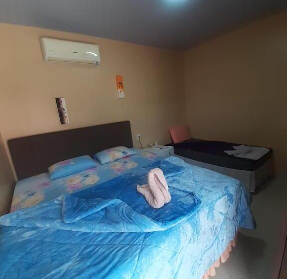 豪华工作室, Boutique Airla Seu Hotel Em Casa