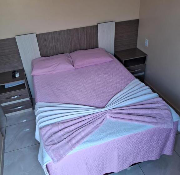 标准工作室, Boutique Airla Seu Hotel Em Casa