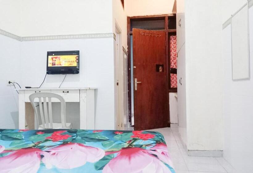 Chambre Economy, D Kost Ketintang