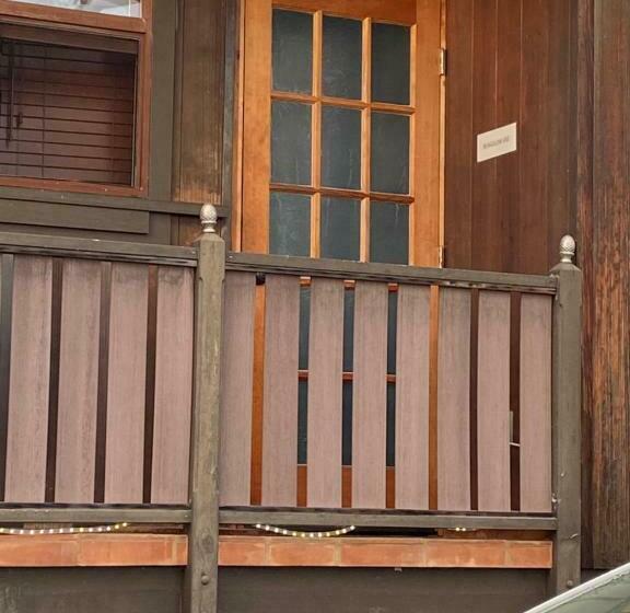 豪华房间, Holualoa Bungalows