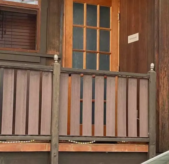 اتاق لوکس, Holualoa Bungalows