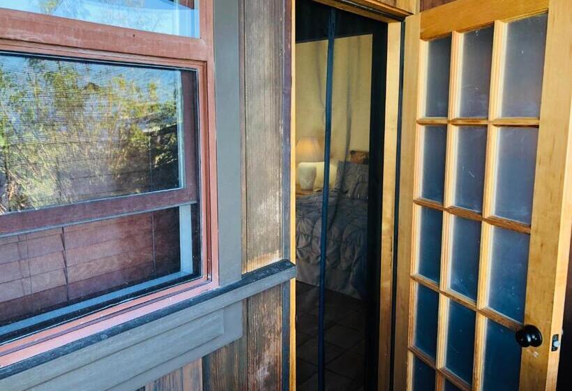 豪华房间, Holualoa Bungalows