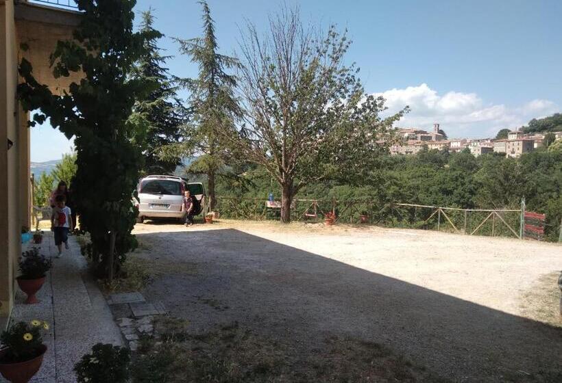 חדר סטנדרט, La Casa Delle Stelle Appartamento