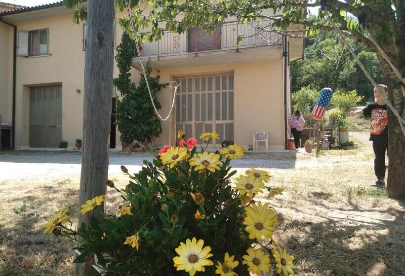 חדר סטנדרט, La Casa Delle Stelle Appartamento