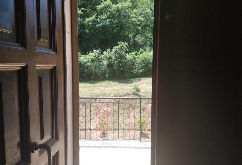 חדר סטנדרט, La Casa Delle Stelle Appartamento