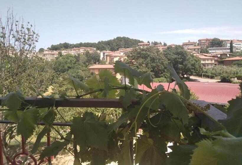 חדר סטנדרט, La Casa Delle Stelle Appartamento