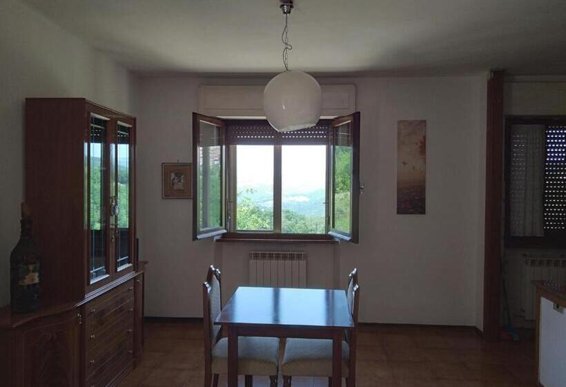 חדר סטנדרט, La Casa Delle Stelle Appartamento