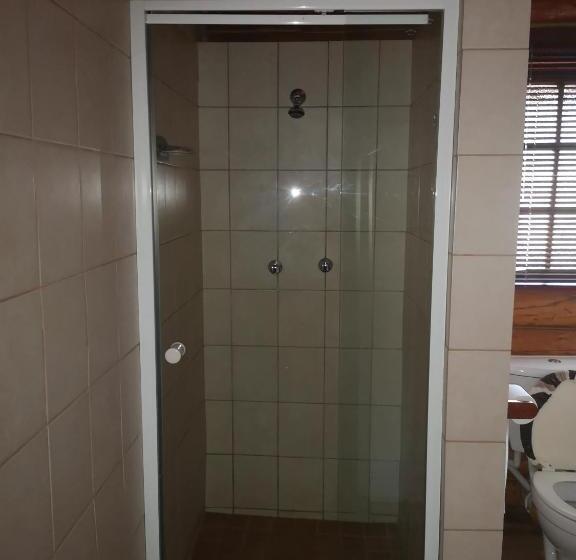 חדר סטנדרט יחיד, Marietjies Guesthouse