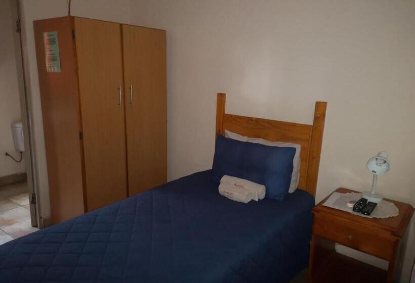 חדר סטנדרט יחיד, Marietjies Guesthouse