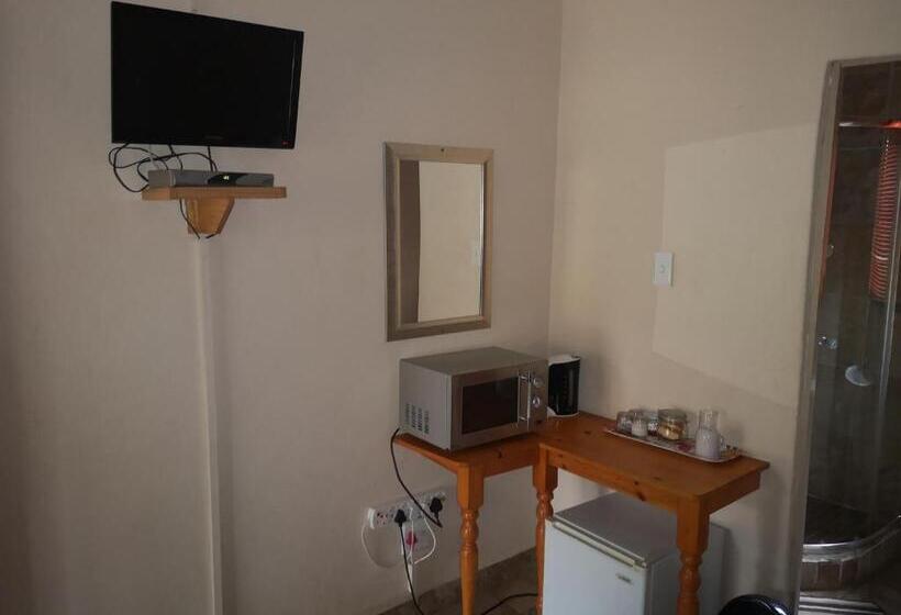 חדר סטנדרט יחיד, Marietjies Guesthouse