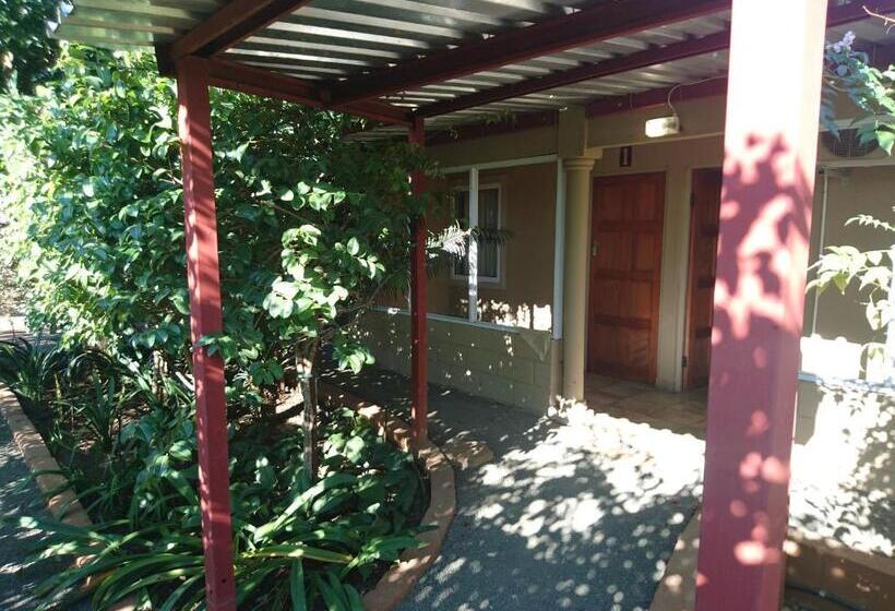 اتاق استاندارد یک نفره, Marietjies Guesthouse
