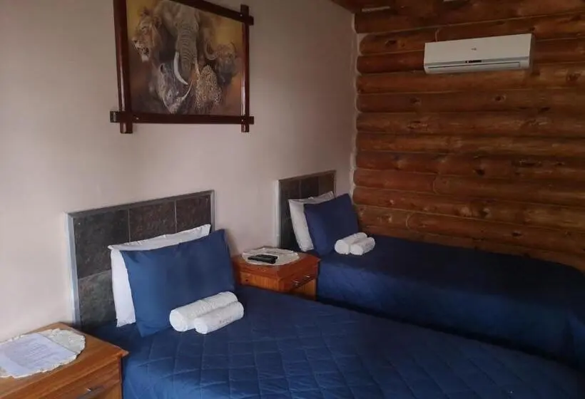 スタンダードルーム, Marietjies Guesthouse