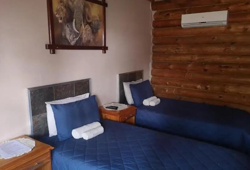 スタンダードルーム, Marietjies Guesthouse