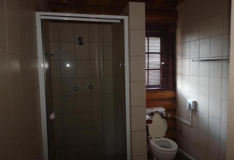 اتاق استاندارد, Marietjies Guesthouse