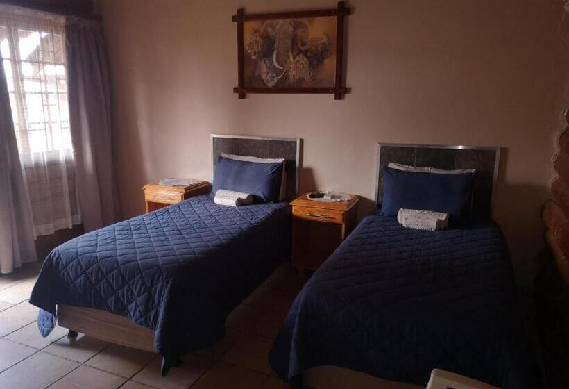 חדר סטנדרט, Marietjies Guesthouse