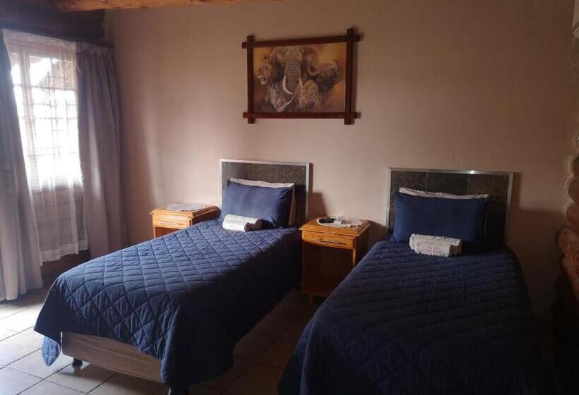 חדר סטנדרט, Marietjies Guesthouse