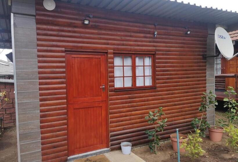 חדר סטנדרט, Marietjies Guesthouse