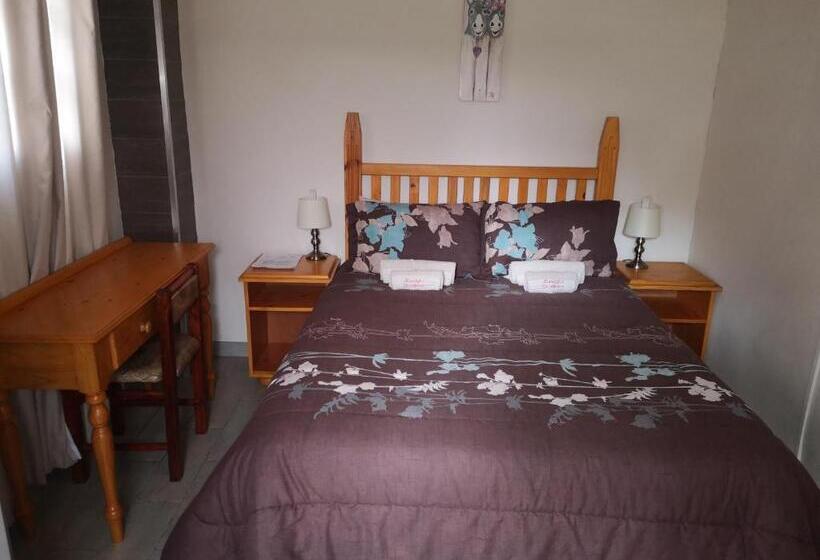 اتاق استاندارد, Marietjies Guesthouse