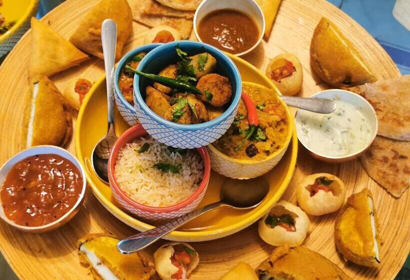 شاليه سوبيريور غرفة نوم واحدة, The Base Vegan Retreat Animal Sanctuary