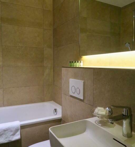 Apartament 2 Dormitoris, Zurich Furnished Homes