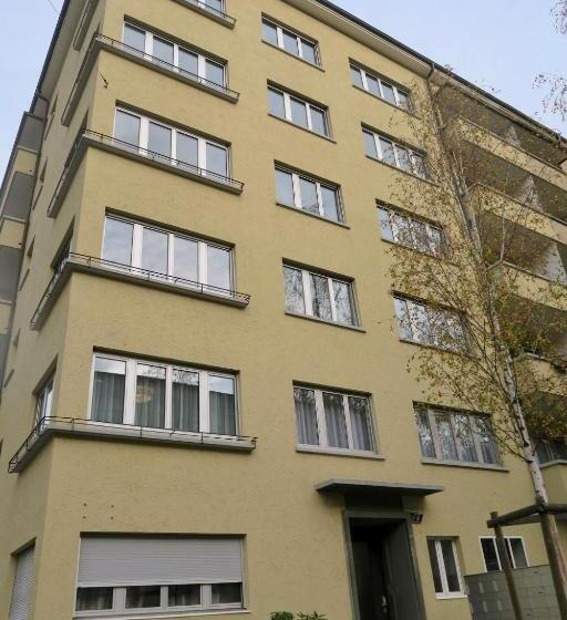 Apartament 2 Dormitoris, Zurich Furnished Homes