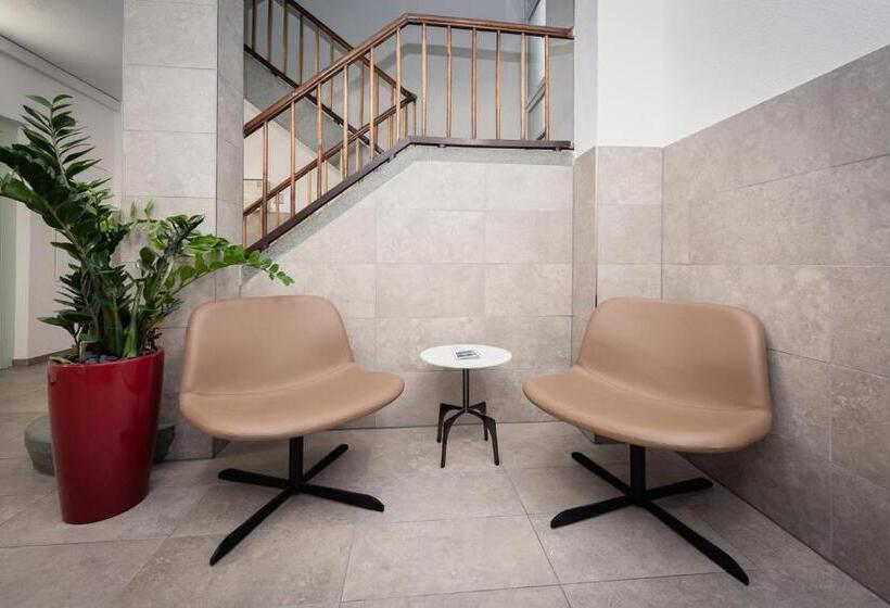 Apartament 2 Dormitoris, Zurich Furnished Homes