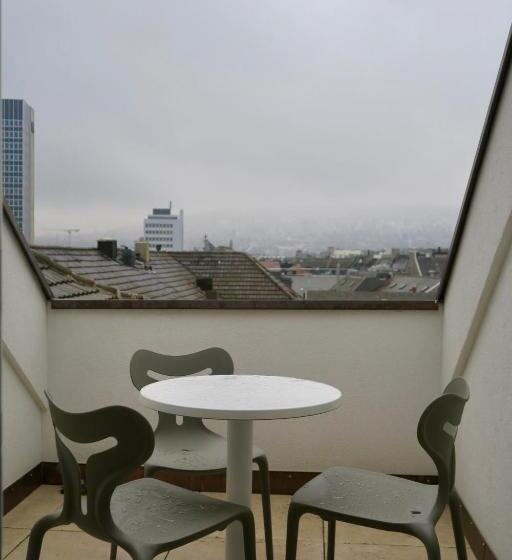 Apartament Deluxe 1 Dormitori, Zurich Furnished Homes